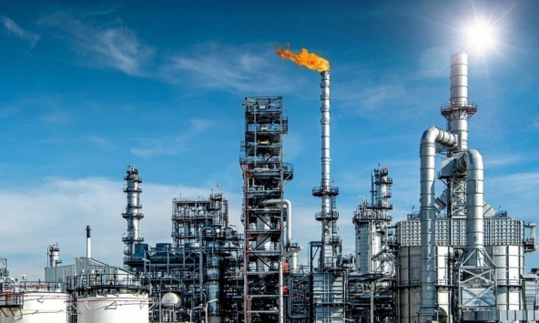 Mỹ phá kỷ lục sản xuất dầu vào năm 2023