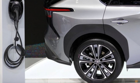 Các nhà sản xuất ô tô Nhật Bản sẽ đầu tư 4,3 tỷ USD vào Thái Lan