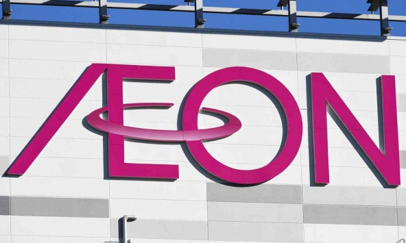 Nhà bán lẻ Aeon cải tổ hoạt động hậu cần để giảm bớt tình trạng thiếu tài xế