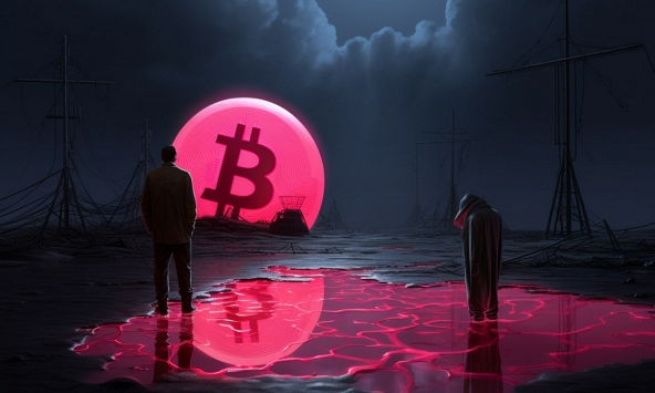 ETF có thể 'hủy diệt hoàn toàn' Bitcoin