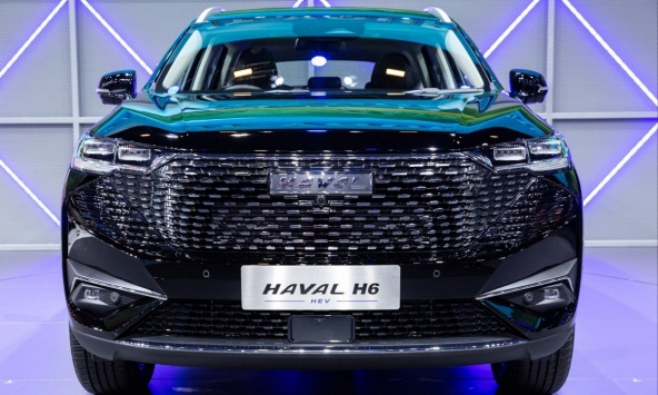 Ô tô Trung Quốc vượt mặt đối thủ Nhật Bản, châu Âu tại thị trường Nam Phi