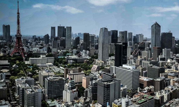 Nhật Bản nỗ lực đạt được mục tiêu đầu tư mạo hiểm