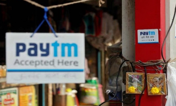 Paytm sa thải hơn 1000 nhân sự khi triển khai công nghệ AI tự động hóa
