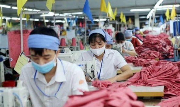 Thưởng Tết Nguyên đán Giáp Thìn 2024: Cao nhất 900 triệu, thấp nhất 100.000 đồng