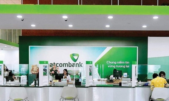 Lãi suất Vietcombank kỳ hạn 1 tháng còn 1,9%/năm, thấp nhất thị trường