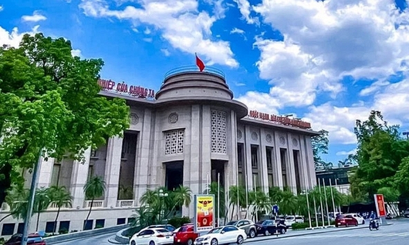 10 sự kiện nổi bật ngành ngân hàng 2023