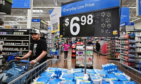 Nhà ở, lạm phát, lãi suất: Điều gì sẽ xảy ra ở nền kinh tế Mỹ năm 2024?