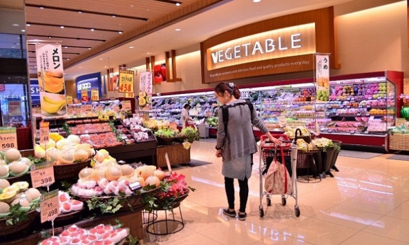 Đầu tư của hộ gia đình Nhật Bản thúc đẩy 80% tăng trưởng tài sản