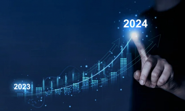 Nhà đầu tư nên mong đợi điều gì từ thị trường chứng khoán năm 2024?