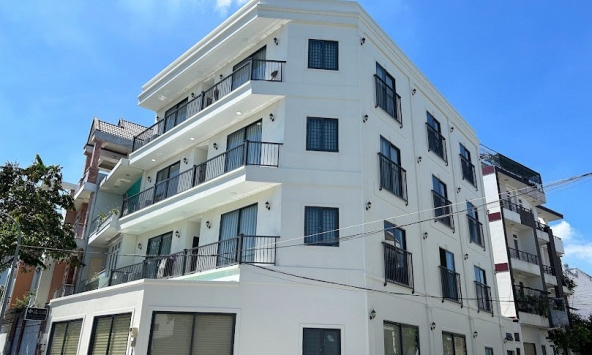 Chung cư mini phải đạt tiêu chuẩn gì để được cấp sổ hồng?