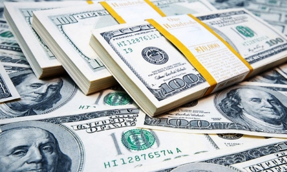 Giá USD hôm nay 26/12: Tiếp đà giảm