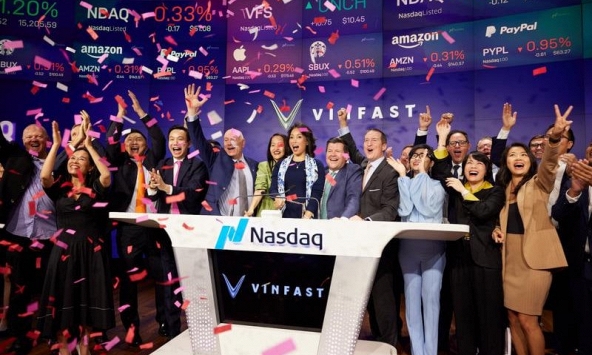 10 sự kiện kinh tế nổi bật năm 2023