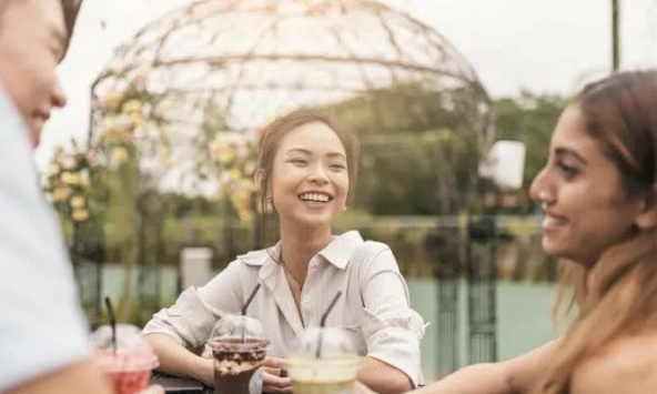 Hàng loạt chuỗi cà phê ngoại tiến vào Singapore với tham vọng mở rộng toàn cầu