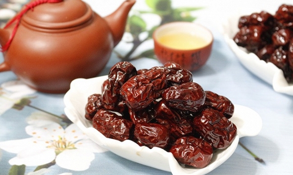 Cách làm mứt táo mới lạ cho ngày Tết