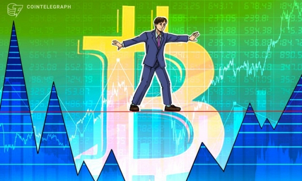 3 số liệu này cho biết sắp xảy ra một động thái giá mới đối với Bitcoin