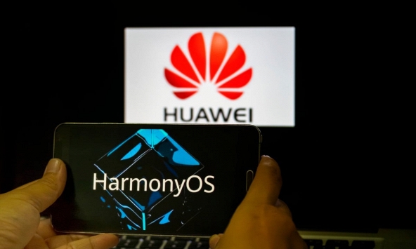 Huawei tiếp tục ra mắt smartphone mới, không đưa ra thông tin về chip