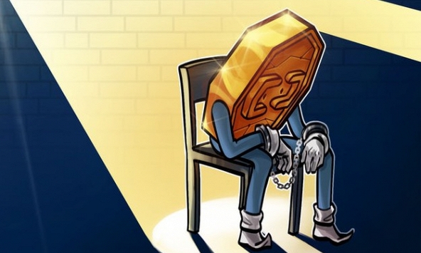 Những nhân vật tiền điện tử nào có thể vào tù trong năm 2024?