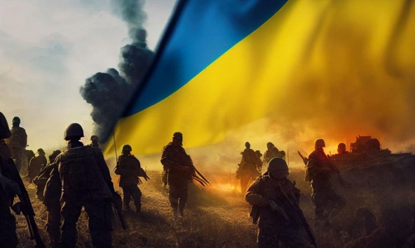 5 yếu tố tác động đến cuộc chiến Ukraina trong năm 2024