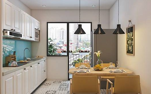 3 vị trí cần dọn sạch để rước Thần tài vào nhà