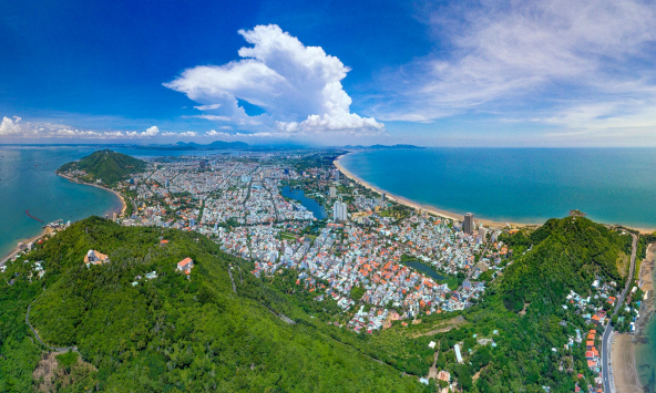 Bà Rịa - Vũng Tàu sẽ thu hồi hơn 500 ha đất trong năm 2024 để triển khai 136 dự án