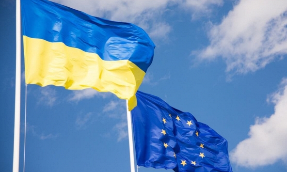 EU sẵn sàng kế hoạch B trị giá 20 tỷ euro để tài trợ cho Ukraina