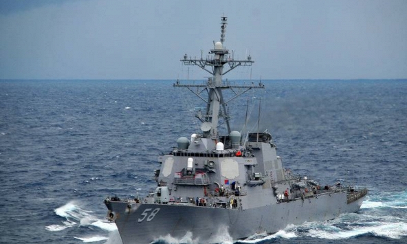 Giá dầu đạt mức cao nhất trong tháng khi căng thẳng Biển Đỏ gia tăng