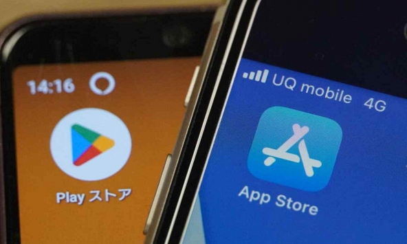 Nhật Bản chấm dứt độc quyền của Apple và Google trên cửa hàng ứng dụng