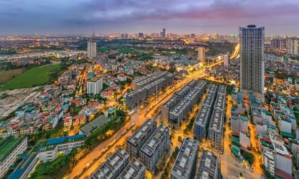 10 sự kiện bất động sản nổi bật năm 2023