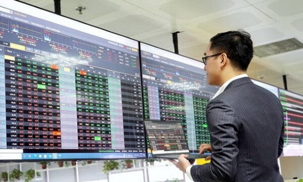 10 sự kiện chứng khoán nổi bật năm 2023