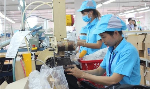 Hà Nội: Mức thưởng Tết 2024 cao nhất chỉ bằng một nửa năm 2023