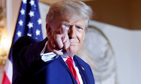 Nếu Donald Trump trở lại Nhà Trắng, thế giới sẽ ra sao?