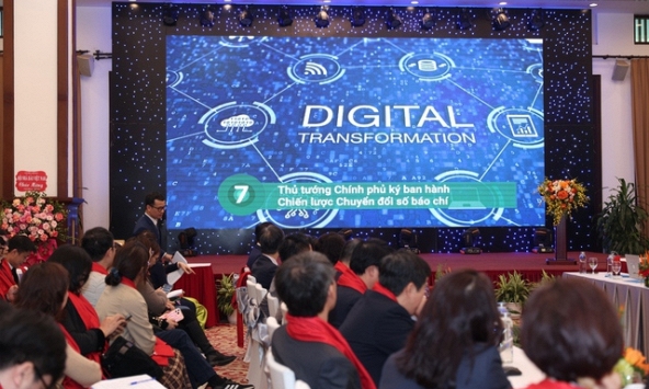 10 sự kiện ICT tiêu biểu năm 2023