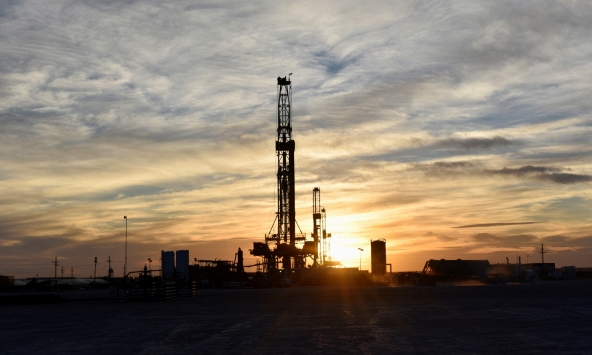 Tăng trưởng đá phiến của Mỹ có thể vượt dự báo vào năm 2024