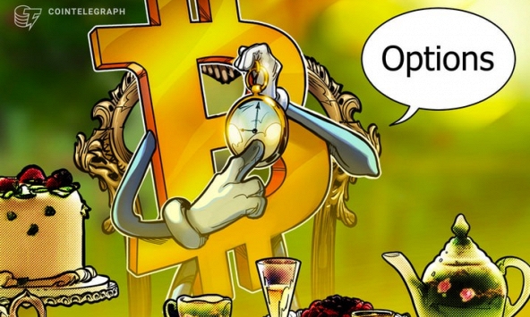 Phe bò và phe gấu chuẩn bị cho việc hết hạn quyền chọn Bitcoin trị giá 10 tỷ USD vào ngày cuối năm