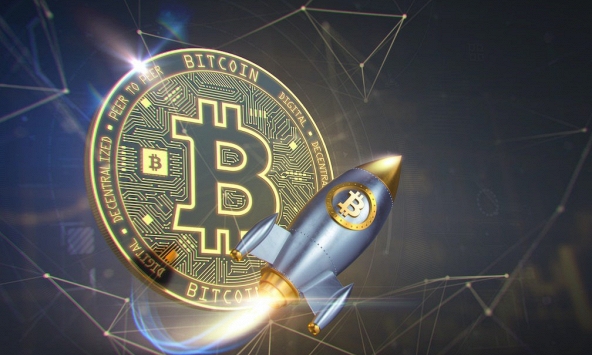 5 lý do khiến giá Bitcoin có thể lên trên 100.000 USD