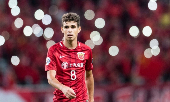Siêu sao bóng đá duy nhất còn sót lại ở Trung Quốc