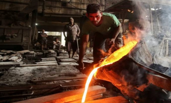 CEBR: Ấn Độ trở thành nền kinh tế lớn thứ ba thế giới vào năm 2032