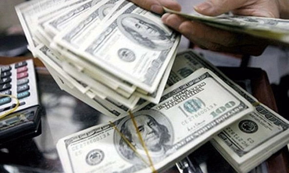 Giá USD hôm nay 28/12: Tăng giảm trái chiều