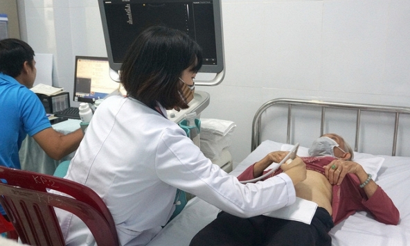 10 sự kiện nổi bật ngành y tế TP.HCM năm 2023