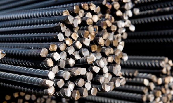 Nhập khẩu giá rẻ đe dọa ngành thép của Ấn Độ