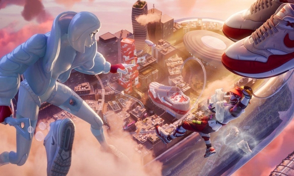 Thời trang NFT đang lên cơn sốt