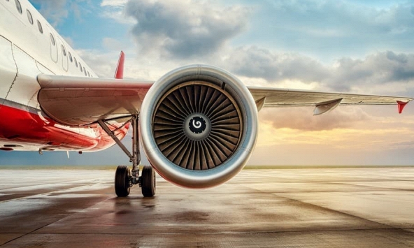 Ngành hàng không hướng tới sự phục hồi hoàn toàn vào năm 2025