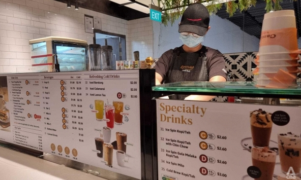 Singapore thắt chặt các quy định về hàm lượng đường trong đồ uống để ngăn bệnh tiểu đường