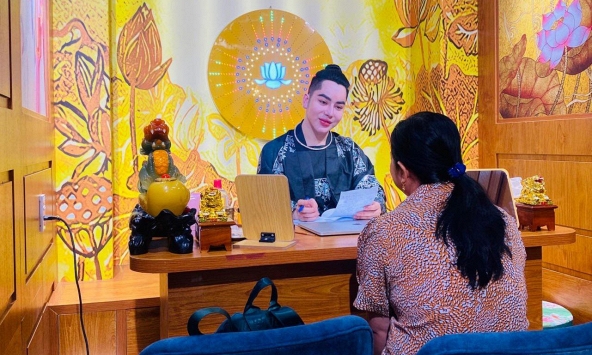 Viện thẩm mỹ Đình Tuyển hoạt động 'chui'