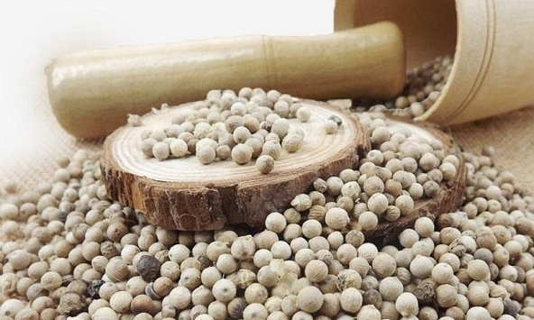 Giá tiêu hôm nay 29/12: Bất ngờ lao dốc