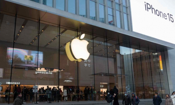 Luxshare trở thành nhà lắp ráp iPhone số 2 sau thương vụ 296 triệu USD