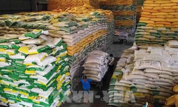 Fitch Ratings dự báo. tăng trưởng kinh tế trong trung hạn của Việt Nam