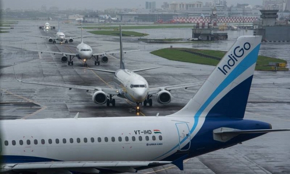 Hàng không Ấn Độ đối mặt với khủng hoảng