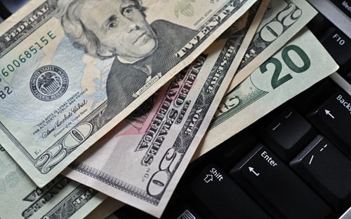 Giá USD hôm nay 29/12: Tiếp tục giảm mạnh