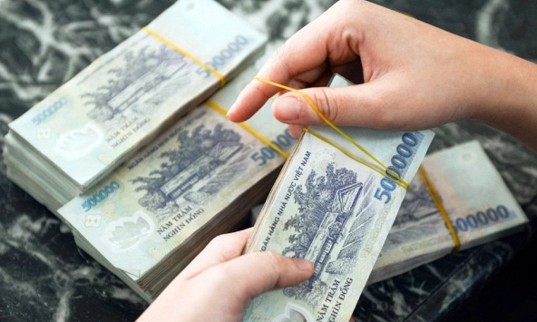 Bình Định: Thưởng Tết thấp nhất 50.000 đồng